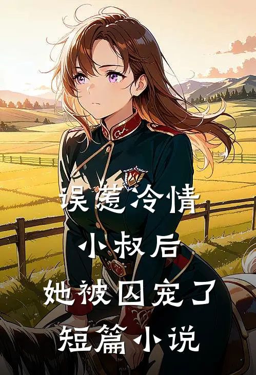 误惹冷情小叔后，她被囚宠了短篇小说