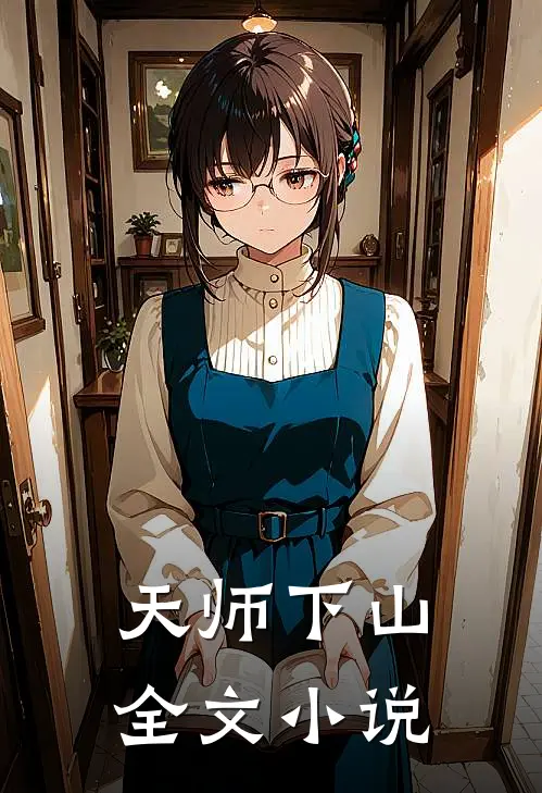 天师下山全文小说