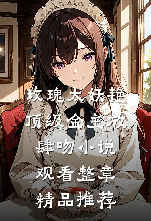 玫瑰太妖艳，顶级金主放肆吻小说观看整章精品推荐