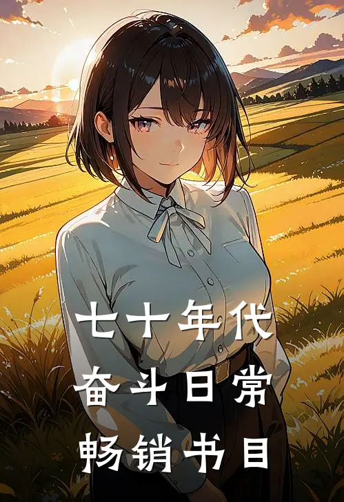 七十年代奋斗日常畅销书目