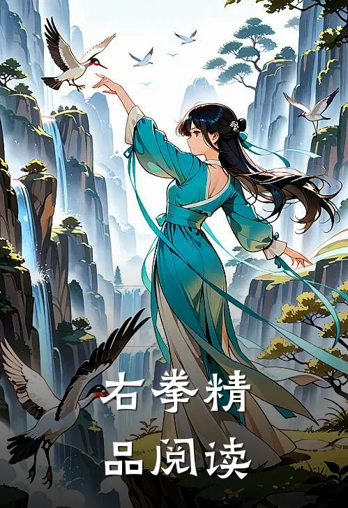 右拳精品阅读