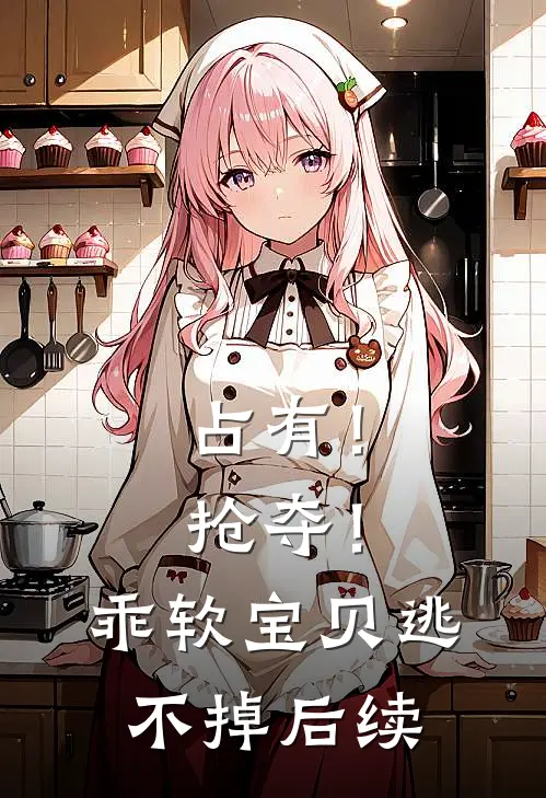 占有！抢夺！乖软宝贝逃不掉后续