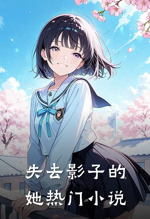 失去影子的她热门小说
