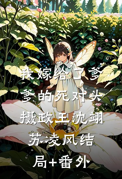 我嫁给了爹爹的死对头摄政王沈翊苏凌风结局+番外