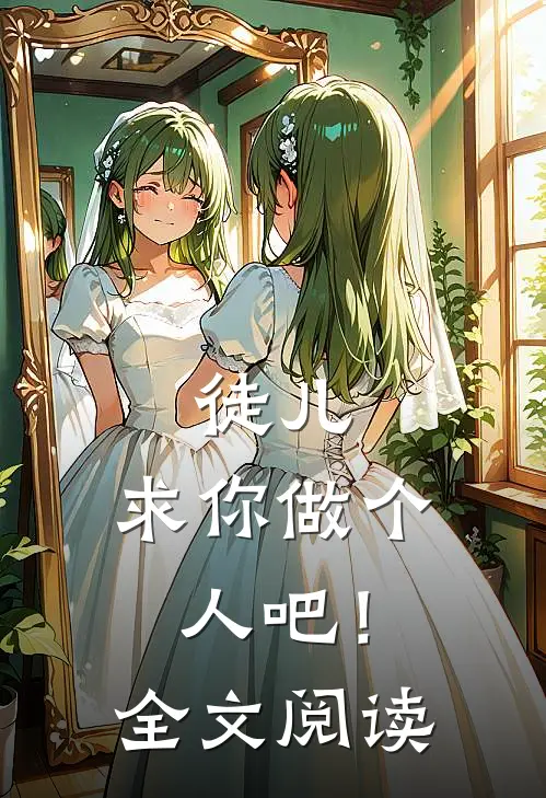 徒儿,求你做个人吧!全文阅读免费