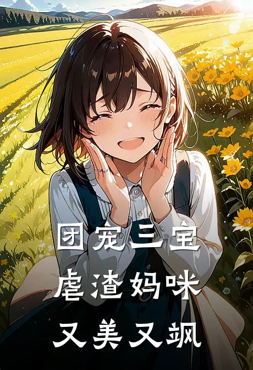 团宠三宝：虐渣妈咪又美又飒