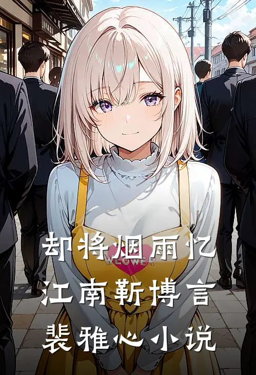 却将烟雨忆江南靳博言裴雅心小说