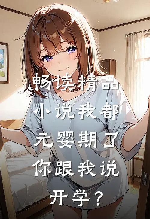 畅读精品小说我都元婴期了，你跟我说开学？