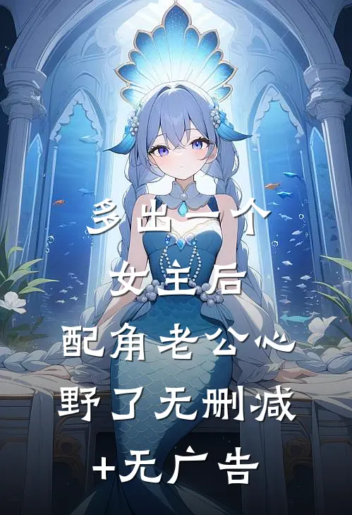 多出一个女主后，配角老公心野了无删减+无广告