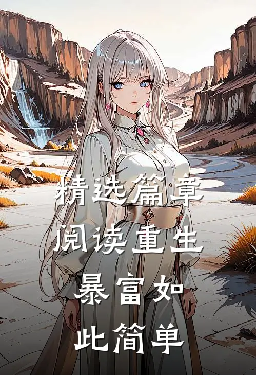精选篇章阅读重生：暴富如此简单