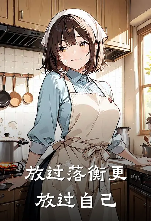 放过落衡更放过自己