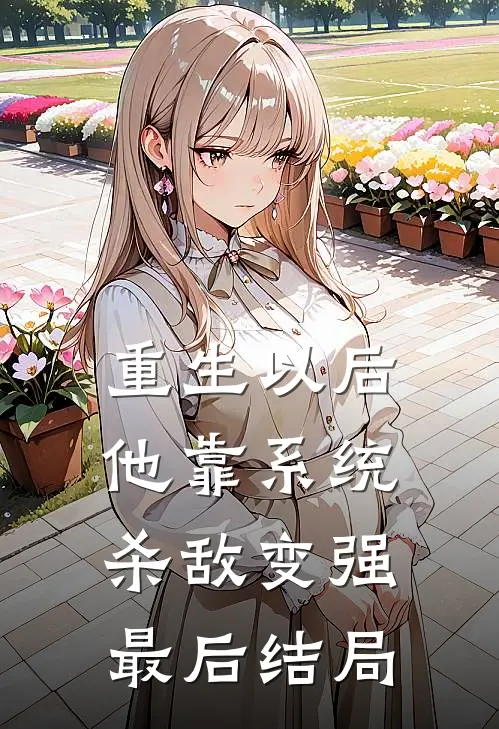 重生以后，他靠系统杀敌变强最后结局