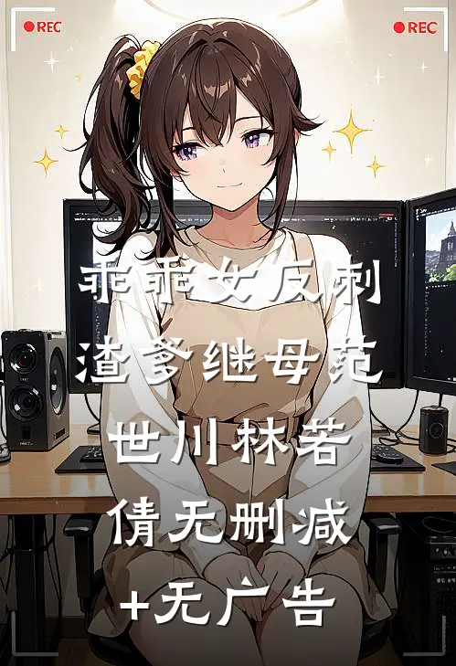 乖乖女反刺渣爹继母范世川林若倩无删减+无广告