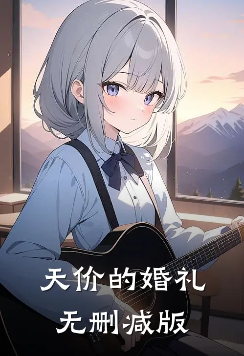 天价的婚礼无删减版