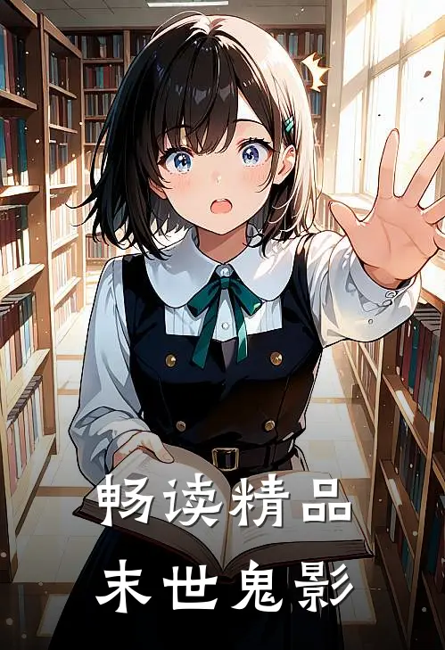 畅读精品末世鬼影