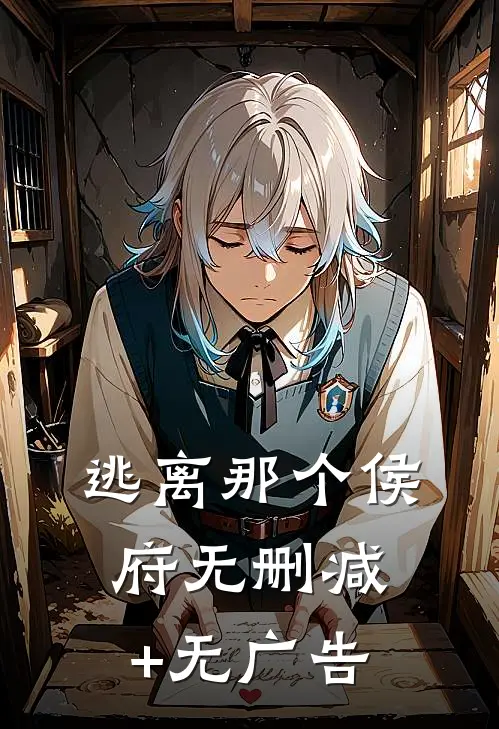 逃离那个侯府无删减+无广告