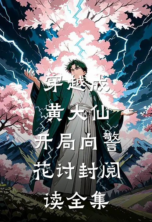 穿越成黄大仙，开局向警花讨封阅读全集