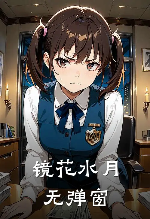 镜花水月无弹窗
