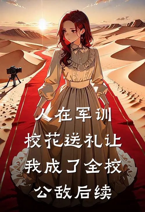 人在军训，校花送礼让我成了全校公敌后续