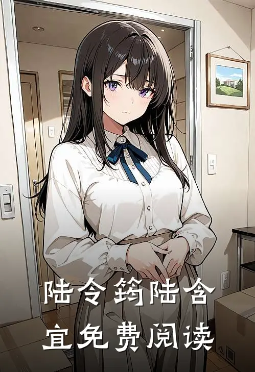 陆令筠陆含宜免费阅读