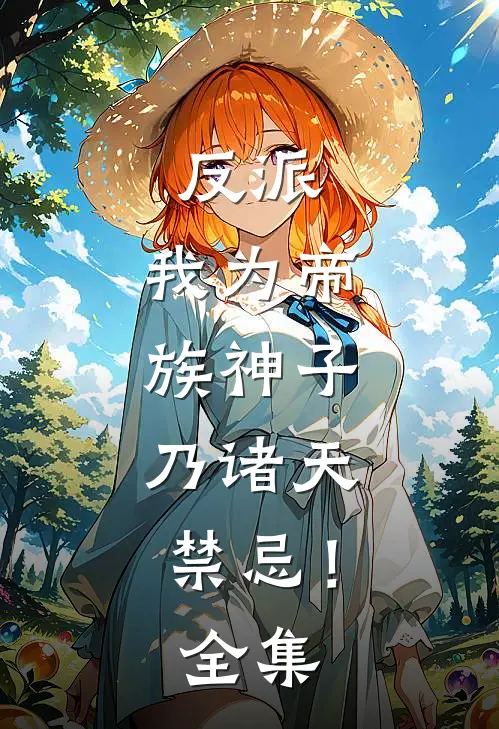 反派：我为帝族神子，乃诸天禁忌！全集