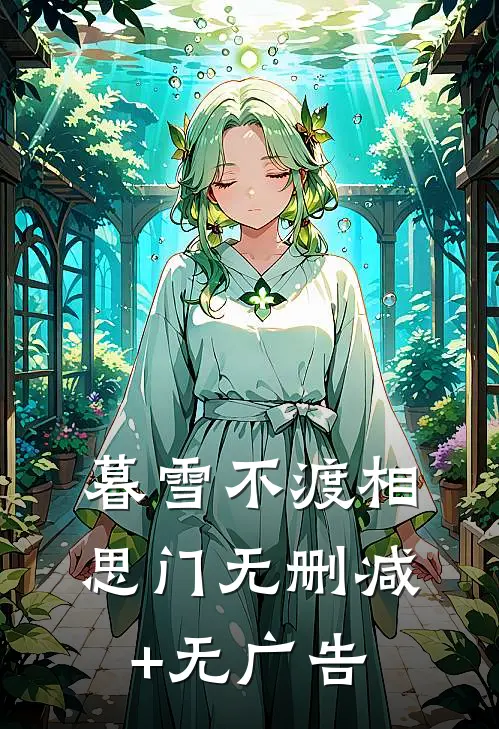 暮雪不渡相思门无删减+无广告