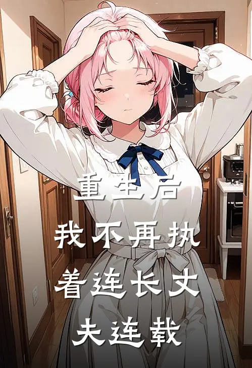 重生后，我不再执着连长丈夫连载