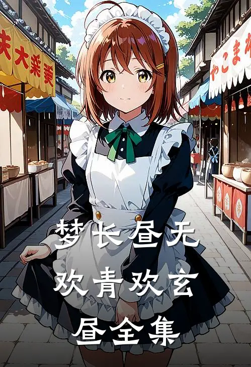 梦长昼无欢青欢玄昼全集