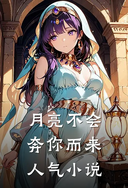 月亮不会奔你而来人气小说