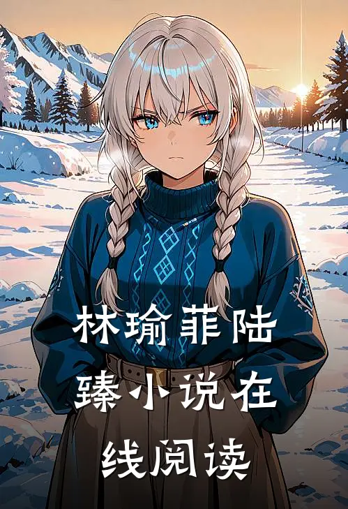 林瑜菲陆臻小说在线阅读