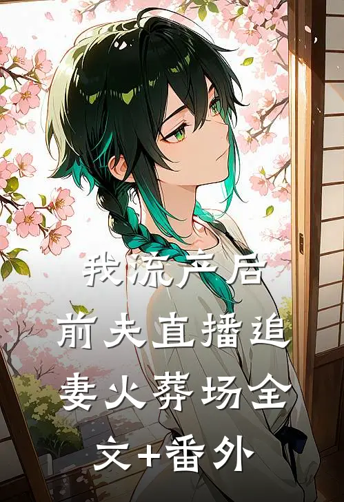我流产后，前夫直播追妻火葬场全文+番外