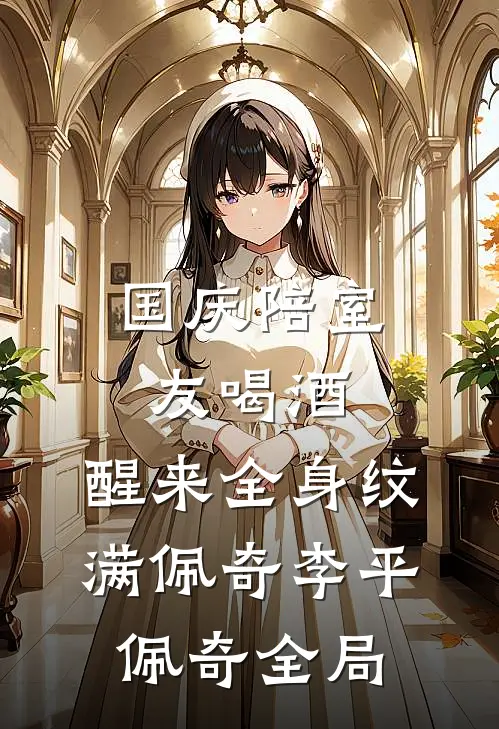 国庆陪室友喝酒，醒来全身纹满佩奇李平佩奇全局