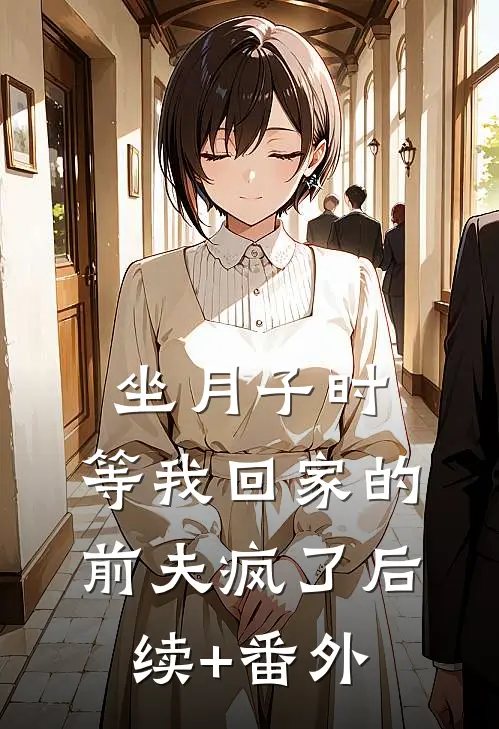 坐月子时，等我回家的前夫疯了后续+番外