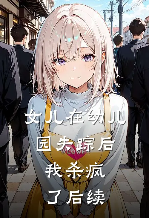女儿在幼儿园失踪后，我杀疯了后续
