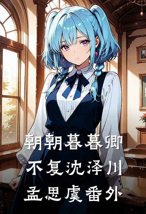 朝朝暮暮卿不复沈泽川孟思虞番外