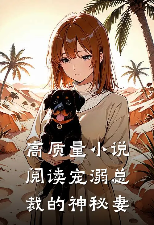 高质量小说阅读宠溺总裁的神秘妻
