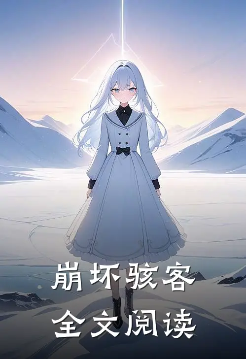 崩坏骇客全文阅读