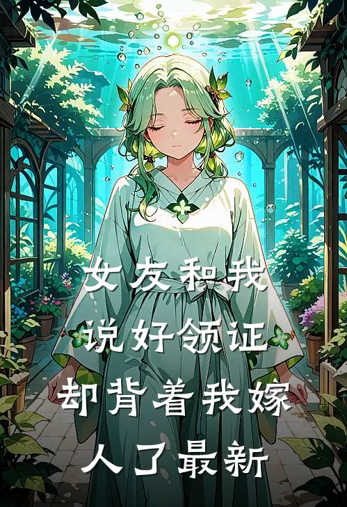 女友和我说好领证，却背着我嫁人了最新