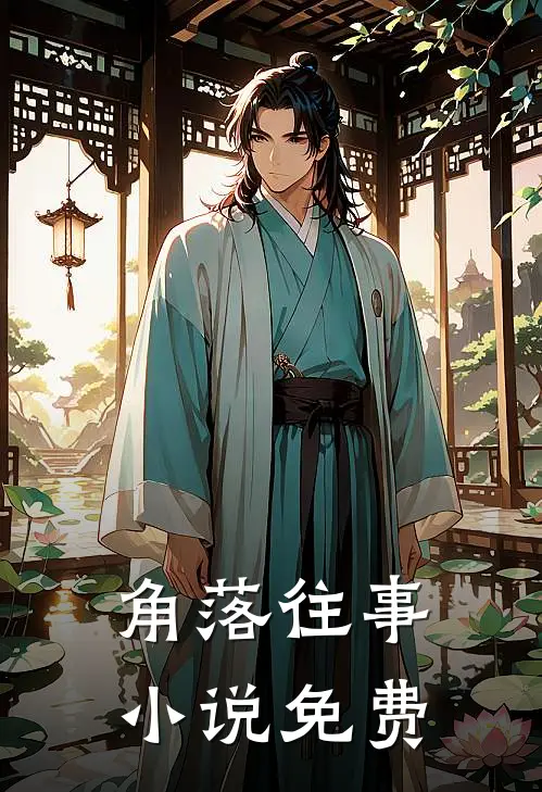 角落往事小说免费