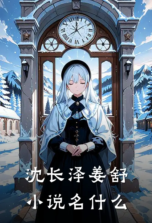 沈长泽姜舒小说名什么