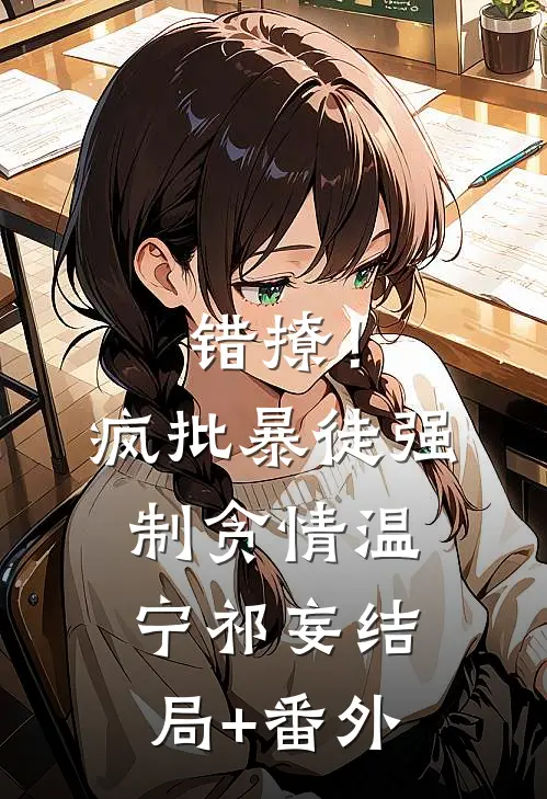 错撩！疯批暴徒强制贪情温宁祁妄结局+番外