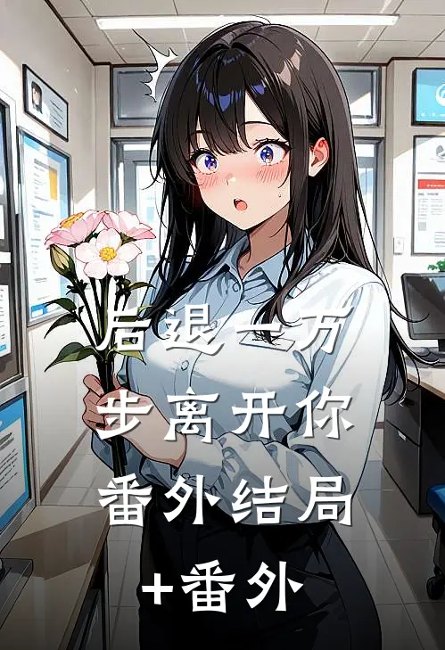 后退一万步离开你： 番外结局+番外
