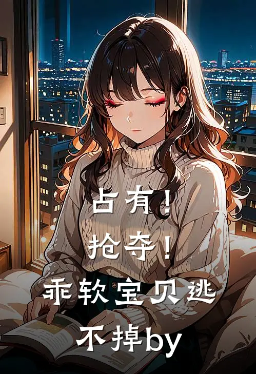 占有！抢夺！乖软宝贝逃不掉by