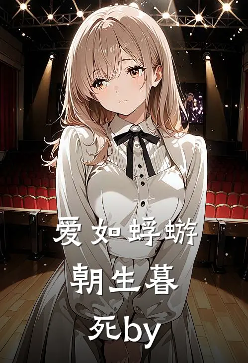 爱如蜉蝣，朝生暮死by