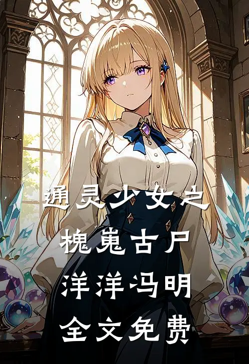 通灵少女之槐嵬古尸洋洋冯明全文免费