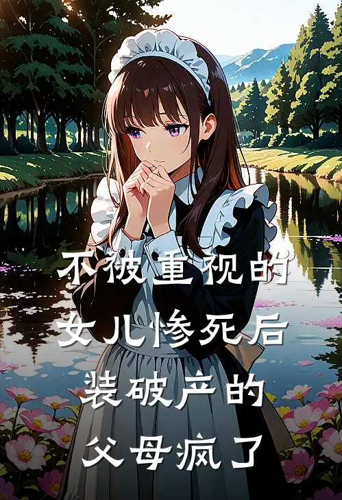 不被重视的女儿惨死后,装破产的父母疯了