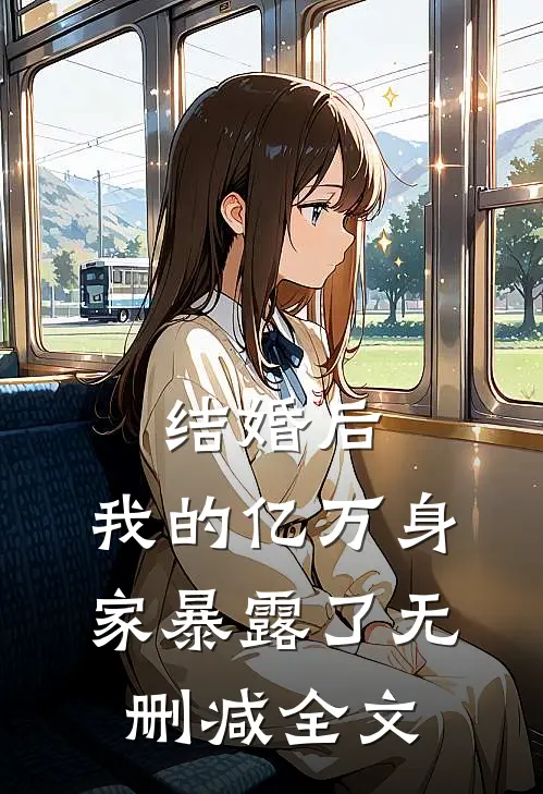 结婚后，我的亿万身家暴露了无删减全文
