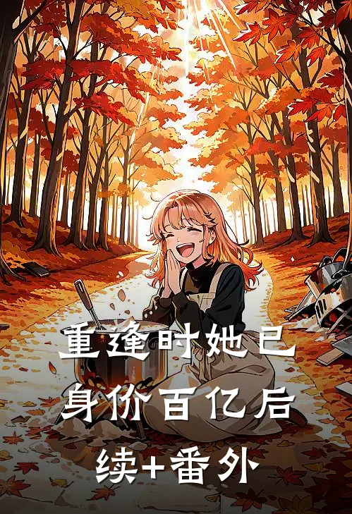 重逢时她已身价百亿后续+番外