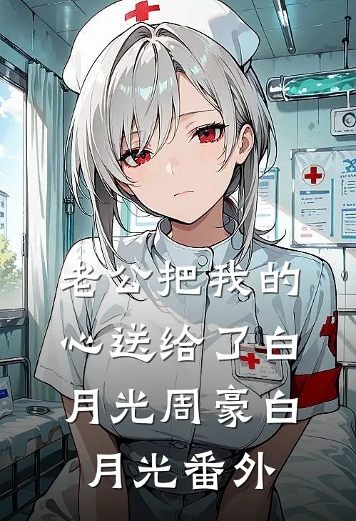 老公把我的心送给了白月光周豪白月光 番外
