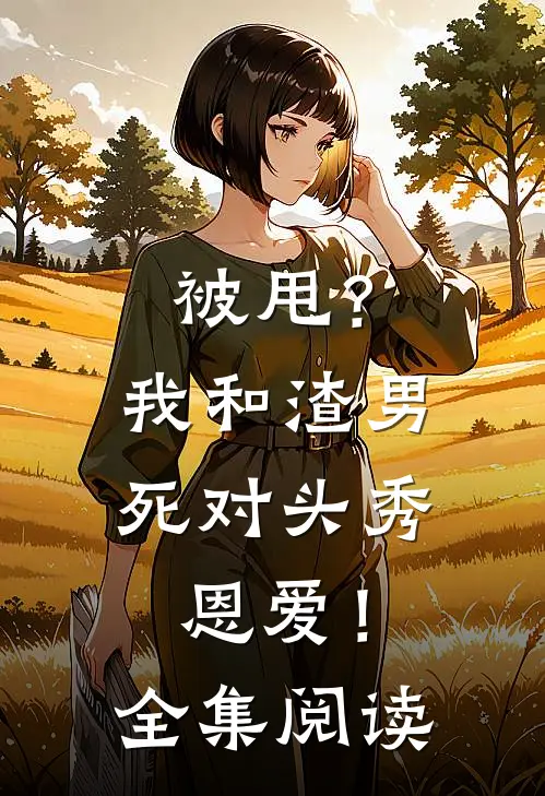 被甩？我和渣男死对头秀恩爱！全集阅读